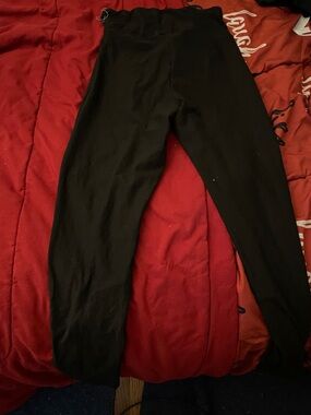 wonder nation Black Leggings